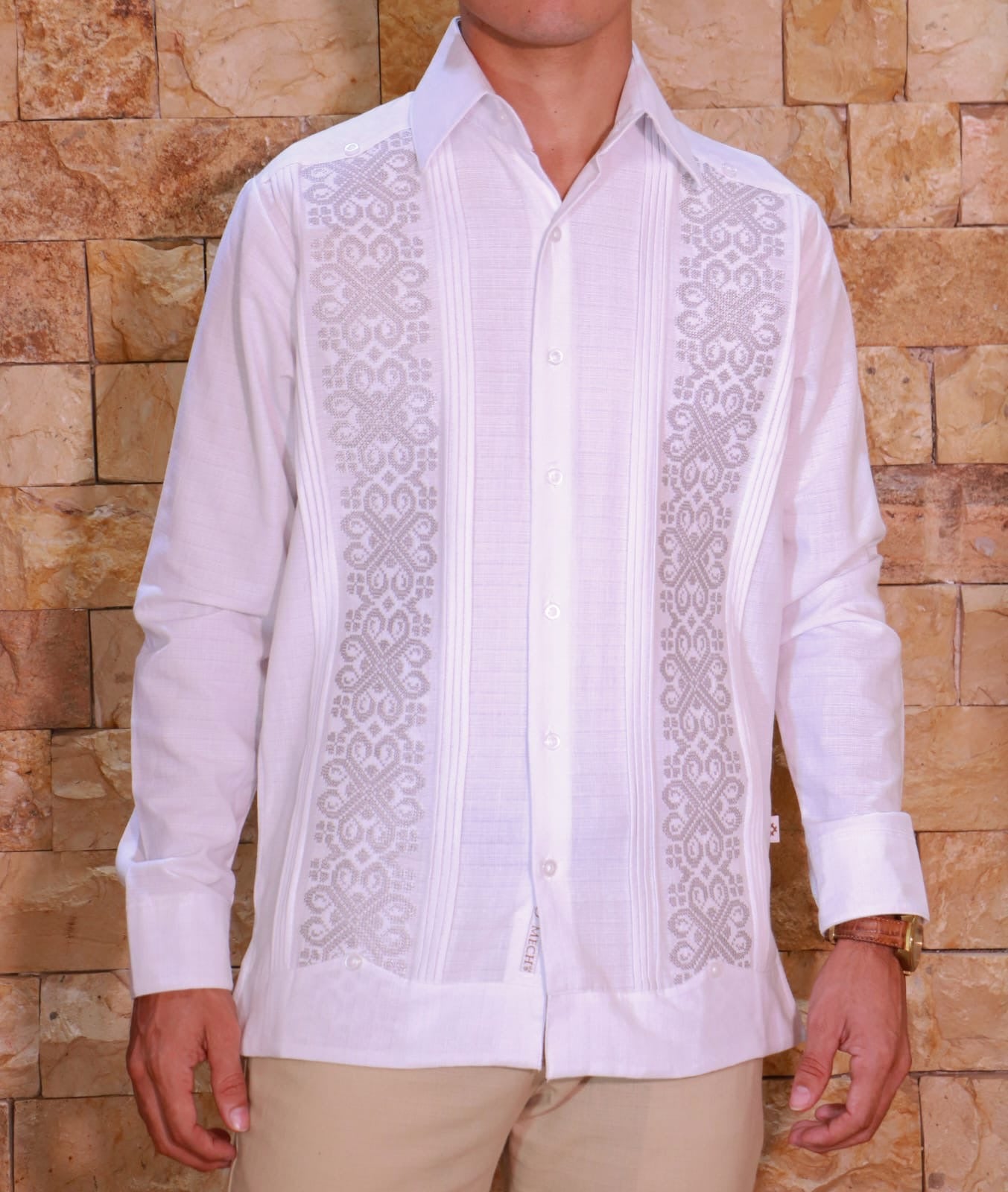 D'mech Mayap Colour Plata