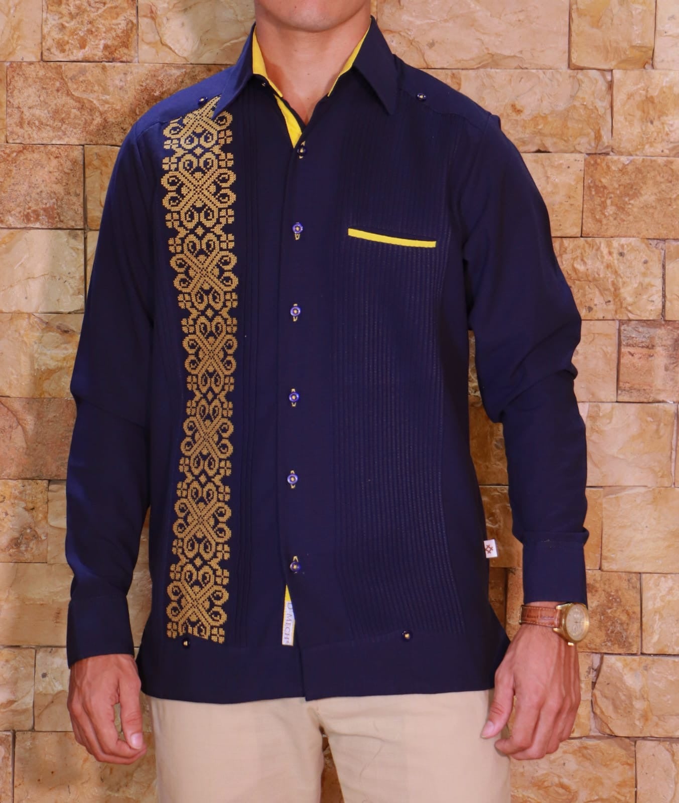 MD 09 - Color Negro