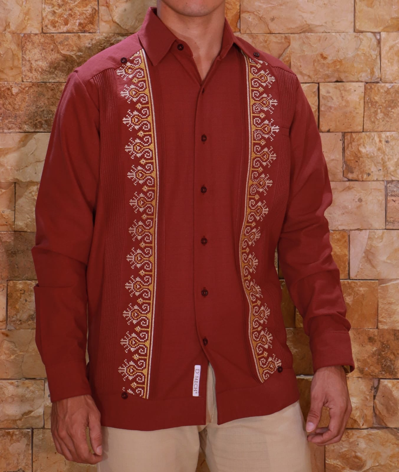 MD Campirano - Colour Shedrom