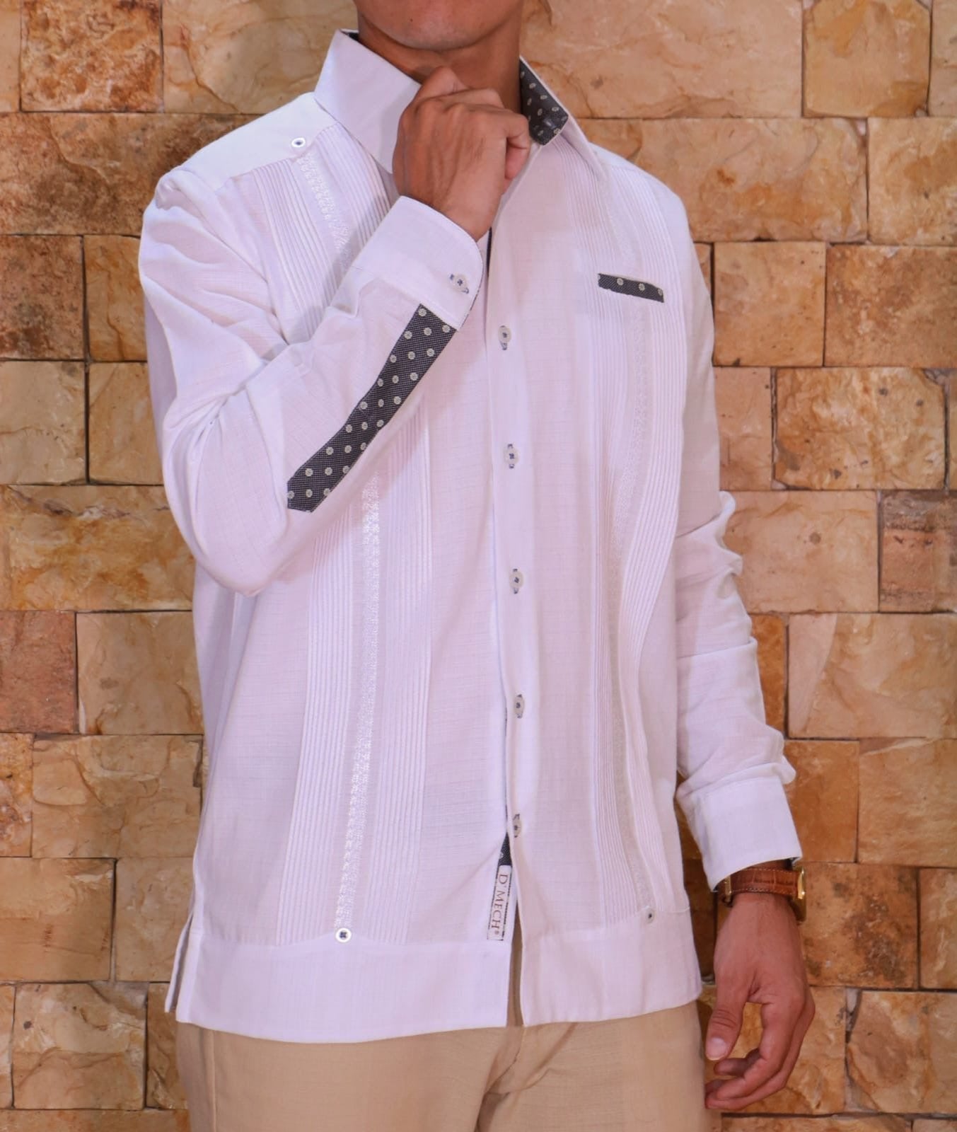MD Coba - Colour Blanco