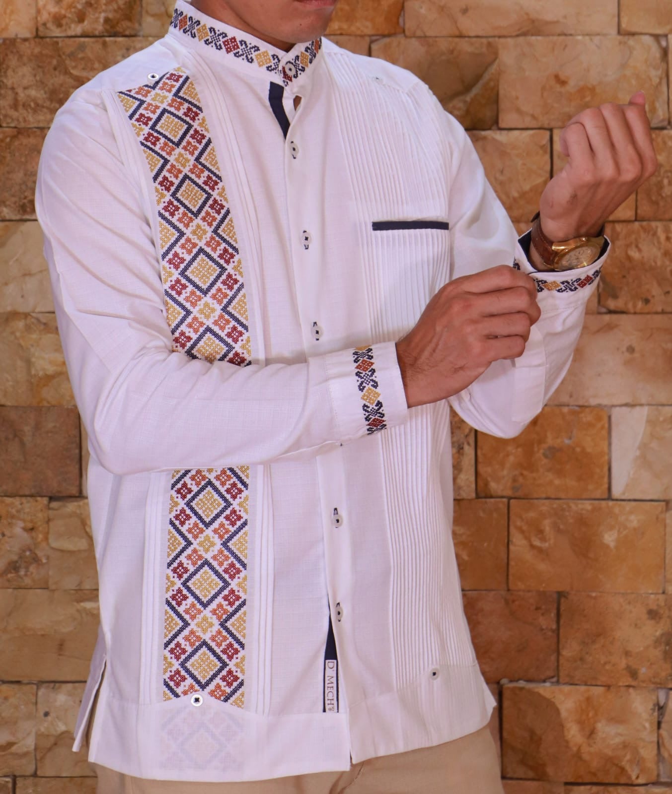 MD Mayap - Colour Blanco