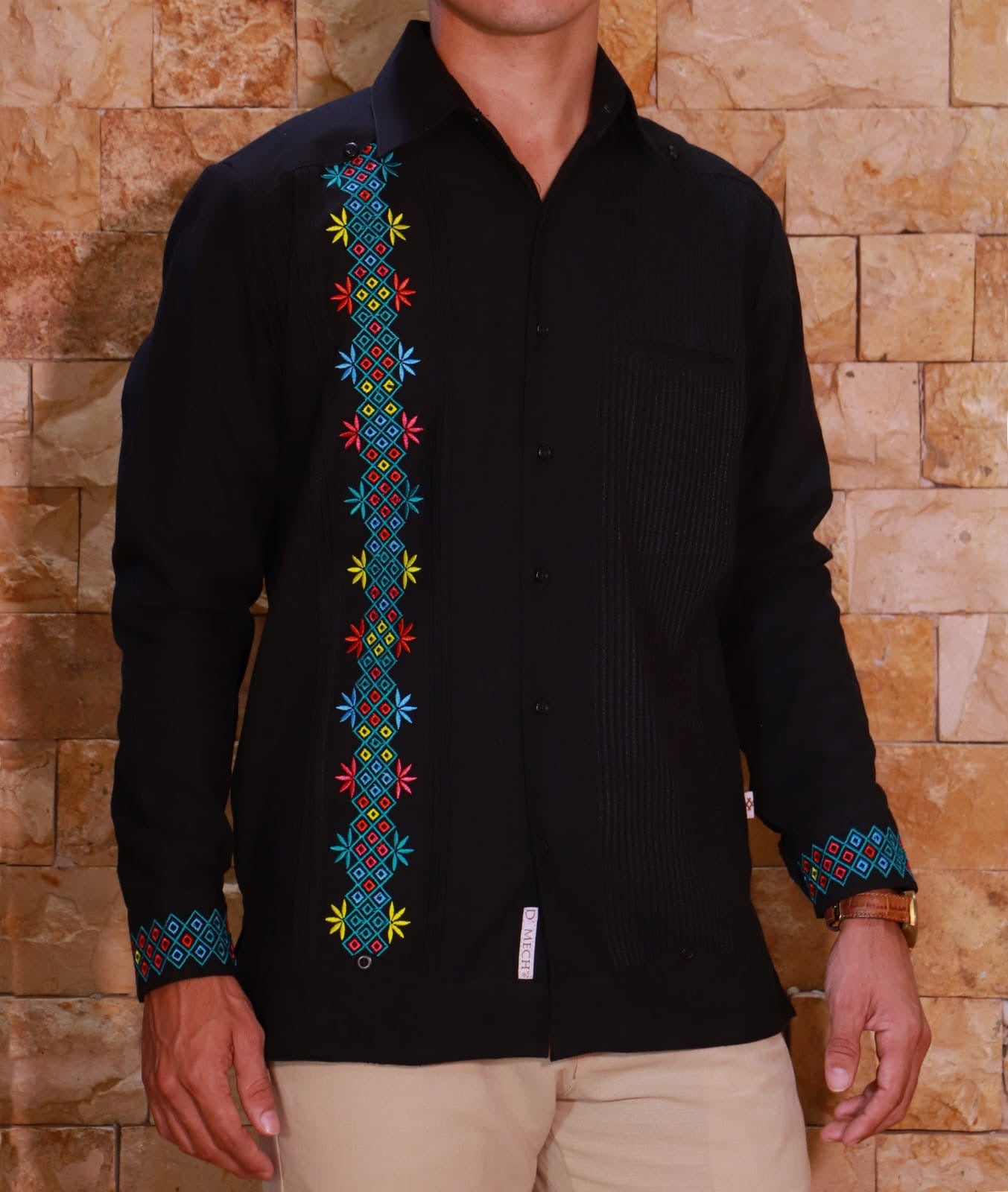 Pina Colour - Colour Negro