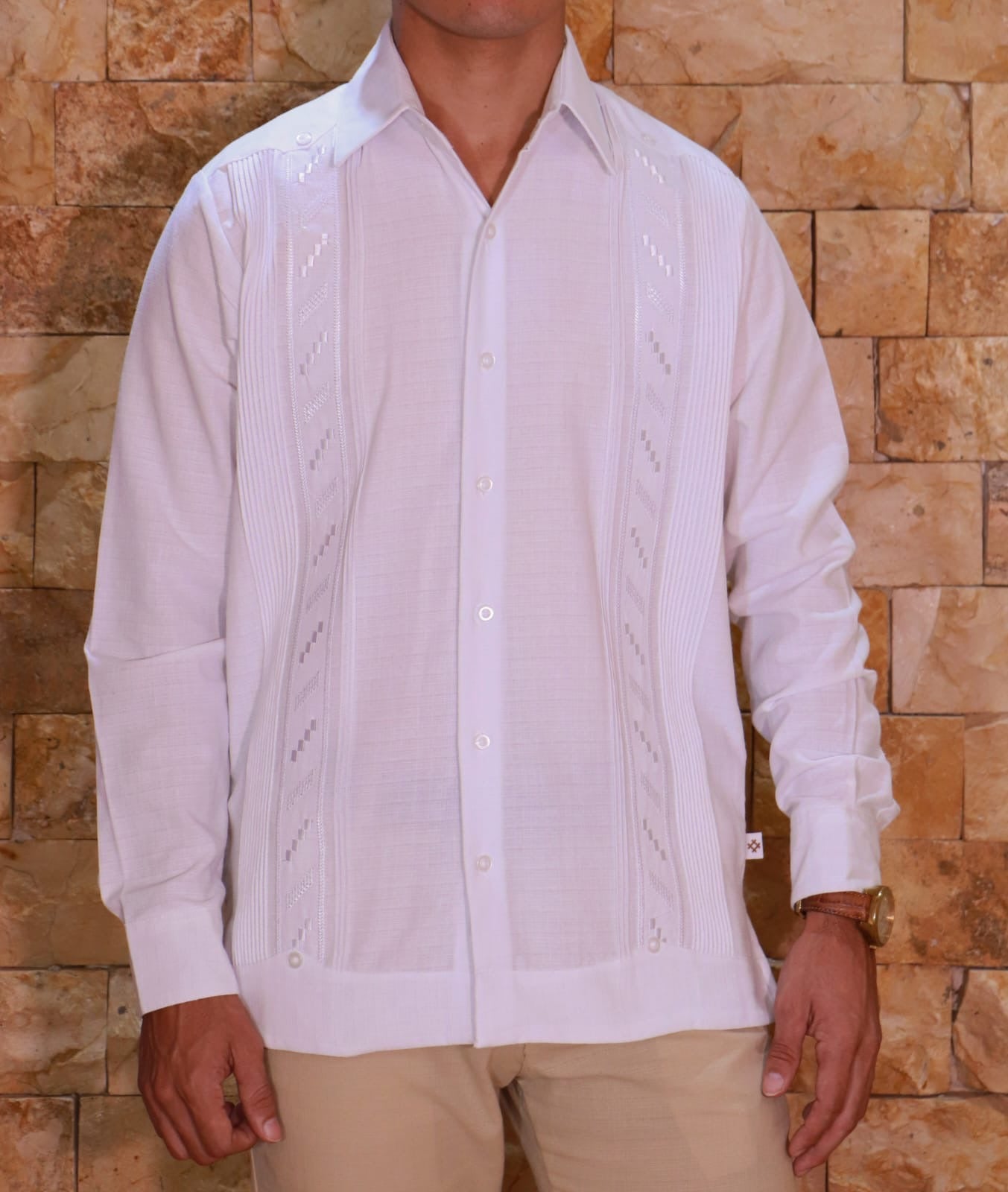 Presicampeche - Colour Blanco