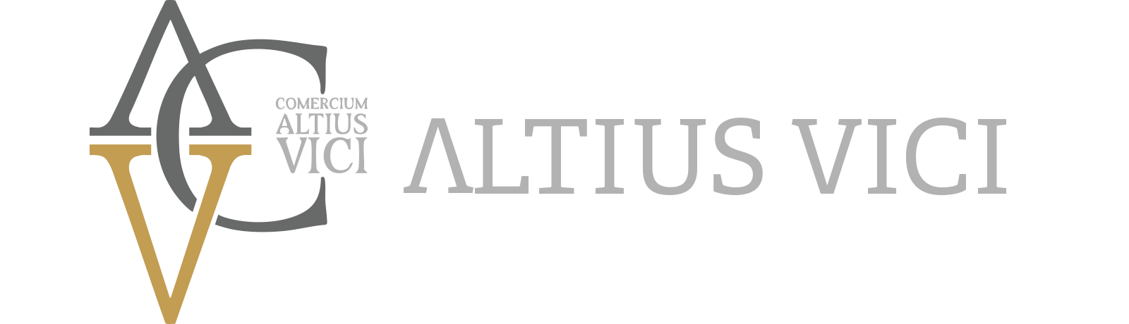 Altius Vici